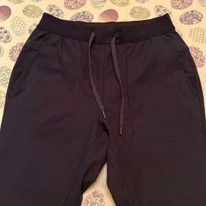 Lululemon mens joggers